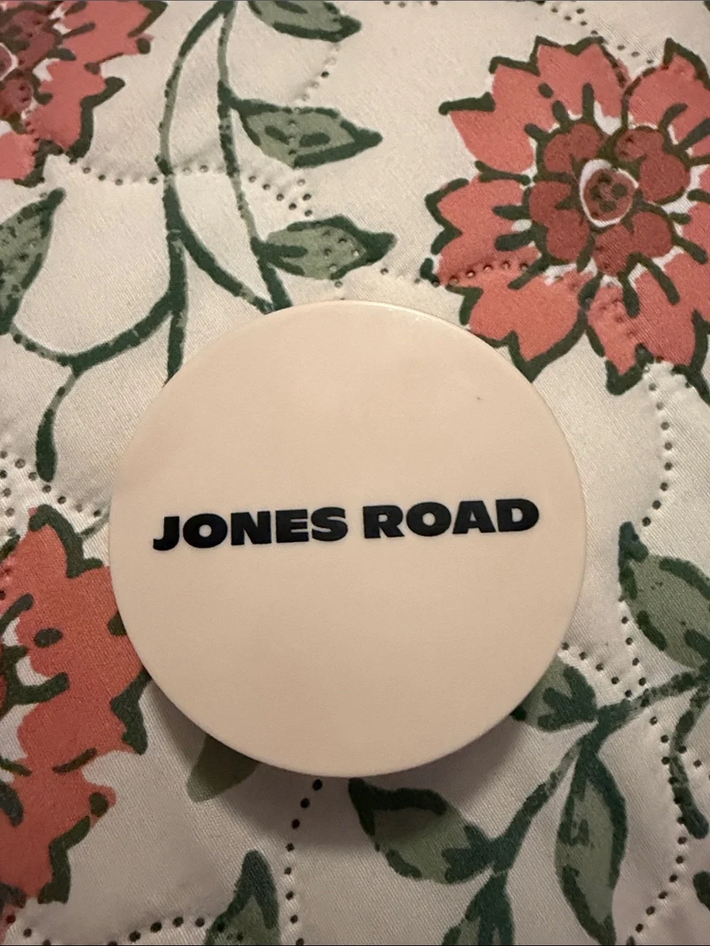 Jones Road sheer tinted